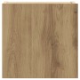 Mueble para TV de pared madera contrachapada artesanal 6 piezas de , Muebles TV - Ref: Foro24-3328992, Precio: 290,29 €, Desc...