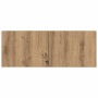 Mueble para TV de pared madera contrachapada artesanal 3 piezas de , Muebles TV - Ref: Foro24-3329204, Precio: 122,28 €, Desc...