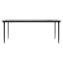 Juego de comedor de jardín 7 pzas con cojines ratán PE marrón de , Conjuntos de jardín - Ref: Foro24-3334476, Precio: 593,81 ...