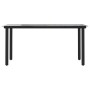 Juego de comedor de jardín 7 pzas con cojines ratán PE marrón de , Conjuntos de jardín - Ref: Foro24-3334573, Precio: 510,32 ...