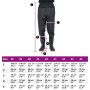 Vadeador de cintura con botas negro talla 42 de , Vadeadores para caza y para pesca - Ref: Foro24-4017021, Precio: 38,77 €, D...