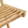 Conjunto de bar para exterior de 3 piezas plegable de bambú de , Conjuntos de jardín - Ref: Foro24-4108231, Precio: 230,37 €,...