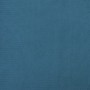 Sofá para niños de terciopelo azul 80x45x30 cm de , Mobiliario para bebés y niños pequeños - Ref: Foro24-3196305, Precio: 67,...
