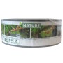 Nature Set de borde de jardín y estaca gris de , Ribetes y bordes para jardín - Ref: Foro24-446436, Precio: 34,94 €, Descuent...