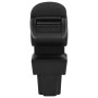 Reposabrazos para coche ABS negro 11,5x32x(30-50) cm de , Asientos para vehículos motorizados - Ref: Foro24-154668, Precio: 4...