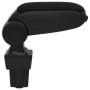 Reposabrazos para coche ABS negro 11,5x32x(30-50) cm de , Asientos para vehículos motorizados - Ref: Foro24-154668, Precio: 4...
