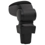 Reposabrazos para coche ABS negro 11,5x32x(30-50) cm de , Asientos para vehículos motorizados - Ref: Foro24-154668, Precio: 4...
