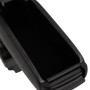 Reposabrazos para coche ABS negro 11,5x32x(30-50) cm de , Asientos para vehículos motorizados - Ref: Foro24-154668, Precio: 4...