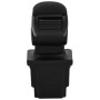 Reposabrazos para coche ABS negro 16x32x(35-50,5) cm de , Asientos para vehículos motorizados - Ref: Foro24-154680, Precio: 4...