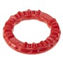 Ferplast Juguete dental para perros Smile rojo grande 20x18x4 cm de , Juguetes para perros - Ref: Foro24-442647, Precio: 20,2...