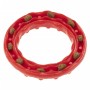 Ferplast Juguete dental para perros Smile rojo grande 20x18x4 cm de , Juguetes para perros - Ref: Foro24-442647, Precio: 20,2...
