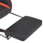 Silla de oficina racing reclinable con reposapiés rojo de , Sillas de oficina - Ref: Foro24-20168, Precio: 210,25 €, Descuent...