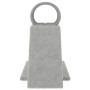 Rascador para gatos con túnel y escalera gris claro 55,5 cm de , Mobiliario para gatos - Ref: Foro24-171790, Precio: 35,22 €,...