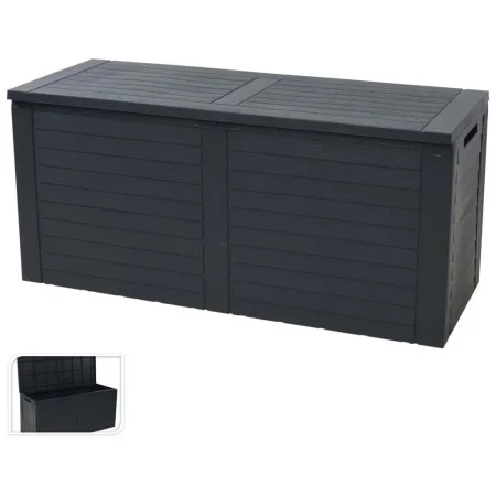 ProGarden Ollie 240 L garden storage box by ProGarden, Outdoor storage boxes - Ref: Foro24-436363, Price: 64,34 €, Discount: %