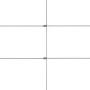 Valla con postes de hierro recubierto de zinc 50 m 80/6/15 de , Paneles de vallas - Ref: Foro24-270514, Precio: 155,26 €, Des...