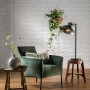 WallArt Paneles de pared 3D 24 uds GA-WA24 diseño Valeria de , Recubrimiento de paredes - Ref: Foro24-276212, Precio: 82,23 €...