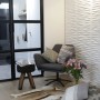 WallArt Paneles de pared 3D 24 uds GA-WA24 diseño Valeria de , Recubrimiento de paredes - Ref: Foro24-276212, Precio: 82,23 €...