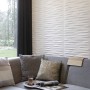 WallArt Paneles de pared 3D 24 uds GA-WA24 diseño Valeria de , Recubrimiento de paredes - Ref: Foro24-276212, Precio: 82,23 €...