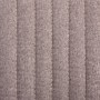 Sillas de comedor 4 unidades tela taupe de , Sillas de comedor - Ref: Foro24-277112, Precio: 400,93 €, Descuento: %
