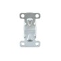 Ruedas fijas 24 unidades 75 mm de , Manipulación de materiales - Ref: Foro24-277829, Precio: 82,74 €, Descuento: %