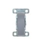 Ruedas fijas 24 unidades 75 mm de , Manipulación de materiales - Ref: Foro24-277829, Precio: 82,74 €, Descuento: %