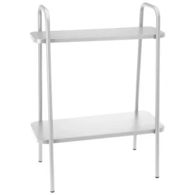 ProGarden Estantería para plantas gris mate 50x26x66 cm de ProGarden, Soportes para macetas - Ref: Foro24-436311, Precio: 41,...