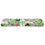 Cojín para sofá de palets tela multicolor 120x40x12 cm de , Cojines para sillas y sofás - Ref: Foro24-360640, Precio: 28,00 €...