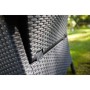 Keter Silla de jardín reclinable Vermont grafito 238452 de , Sillas de jardín - Ref: Foro24-408948, Precio: 109,51 €, Descuen...