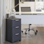 Curver Cajonera Style gris antracita 3x14 l de , Cajones de almacenaje doméstico - Ref: Foro24-443856, Precio: 80,37 €, Descu...