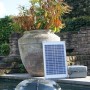 Ubbink Set de bomba para fuente de jardín SolarMax600 de , Accesorios para estanques y fuentes - Ref: Foro24-442050, Precio: ...