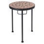 ProGarden Juego de mesas auxiliares 2 pzas con superficie de mosaico de , Mesas auxiliares - Ref: Foro24-442213, Precio: 59,3...