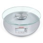 Soehnle Báscula de cocina digital Roma 5 kg plateado de , Herramientas y utensilios de cocina - Ref: Foro24-444122, Precio: 3...