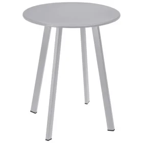 ProGarden Mattgrauer Beistelltisch 40x49 cm von ProGarden, Seitentische - Ref: Foro24-436305, Preis: 32,54 €, Rabatt: %