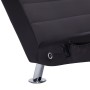 Diván de masaje con almohada de cuero artificial marrón de , Divanes - Ref: Foro24-281286, Precio: 229,10 €, Descuento: %