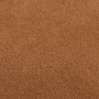 Taburete de terciopelo marrón y dorado de , Taburetes y sillas plegables - Ref: Foro24-249838, Precio: 41,61 €, Descuento: %