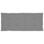 Sillas reclinables jardín y cojines 4 uds madera maciza acacia de , Sillas de jardín - Ref: Foro24-3065378, Precio: 328,49 €,...
