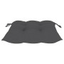 Sillas Batavia 4 unidades madera maciza de teca con cojines de , Sillas de jardín - Ref: Foro24-3073310, Precio: 501,18 €, De...