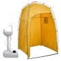 Lavabo portátil para camping con tienda de campaña 20 L de , Camping y senderismo - Ref: Foro24-3081895, Precio: 149,53 €, De...