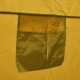 Lavabo portátil para camping con tienda de campaña 20 L de , Camping y senderismo - Ref: Foro24-3081895, Precio: 149,53 €, De...