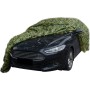 Red camuflaje con bolsa de almacenamiento 4x4 m de , Equipamiento de protección para caza y tiro - Ref: Foro24-91413, Precio:...
