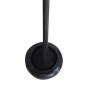 Sillas plegables de jardín 2 uds acero y madera acacia maciza de , Sillas de jardín - Ref: Foro24-43735, Precio: 195,50 €, De...