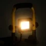 Foco LED con asa 10 W de vidaXL, Focos y reflectores - Ref: Foro24-149633, Precio: 13,75 €, Descuento: %