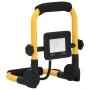 Foco LED con asa 10 W de vidaXL, Focos y reflectores - Ref: Foro24-149633, Precio: 13,75 €, Descuento: %