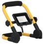 Foco LED con asa 10 W de vidaXL, Focos y reflectores - Ref: Foro24-149633, Precio: 13,75 €, Descuento: %