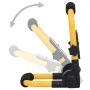 Foco LED con asa 10 W de vidaXL, Focos y reflectores - Ref: Foro24-149633, Precio: 13,75 €, Descuento: %