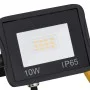 Foco LED con asa 10 W de vidaXL, Focos y reflectores - Ref: Foro24-149633, Precio: 13,75 €, Descuento: %