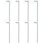 Cenador de barbacoa acero gris antracita 215x150x220 cm de , Carpas y cenadores - Ref: Foro24-48603, Precio: 163,56 €, Descue...