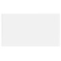 Armario de baño madera contrachapada blanco brillo 60x33x80 cm de , Muebles de baño - Ref: Foro24-805030, Precio: 86,74 €, De...