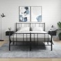 Mesitas de noche de pared 2 uds negro 35x35x20 cm de , Taquillas y armarios de almacenamiento - Ref: Foro24-829839, Precio: 5...