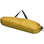 Tienda para ducha/WC/vestidor amarilla de , Recintos privados y duchas portátiles - Ref: Foro24-93037, Precio: 42,50 €, Descu...